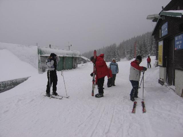 Lyže záchranáři Horní Mísečky 2008 > obr (70)